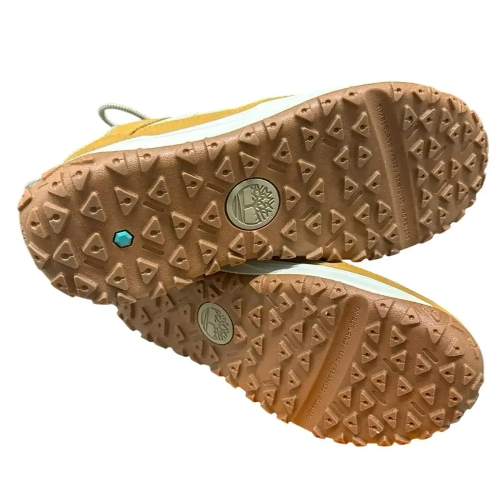 Timberland Greenstride Motion 6 Women's Sneakers -‎ Size: 8